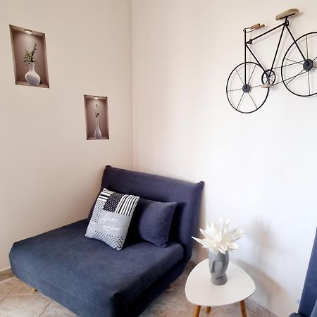 Cappuccini Appartments Peschiera del Garda Luaran gambar