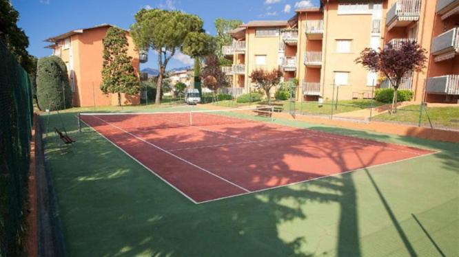 Cappuccini Appartments Peschiera del Garda Luaran gambar