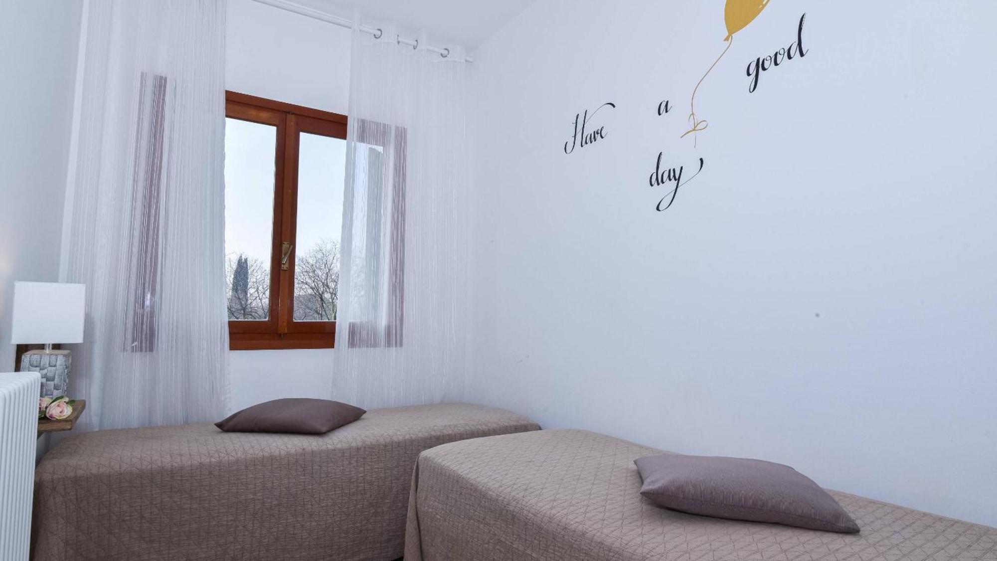 Cappuccini Appartments Peschiera del Garda Luaran gambar