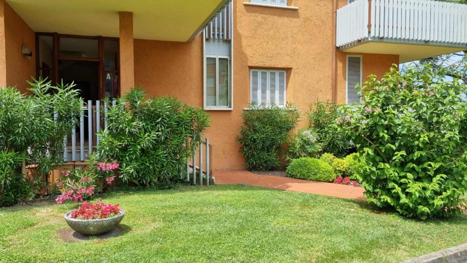Cappuccini Appartments Peschiera del Garda Luaran gambar