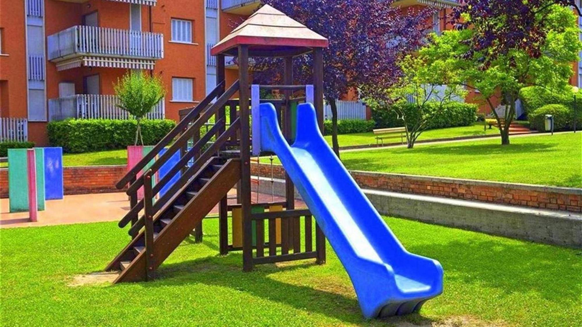 Cappuccini Appartments Peschiera del Garda Luaran gambar