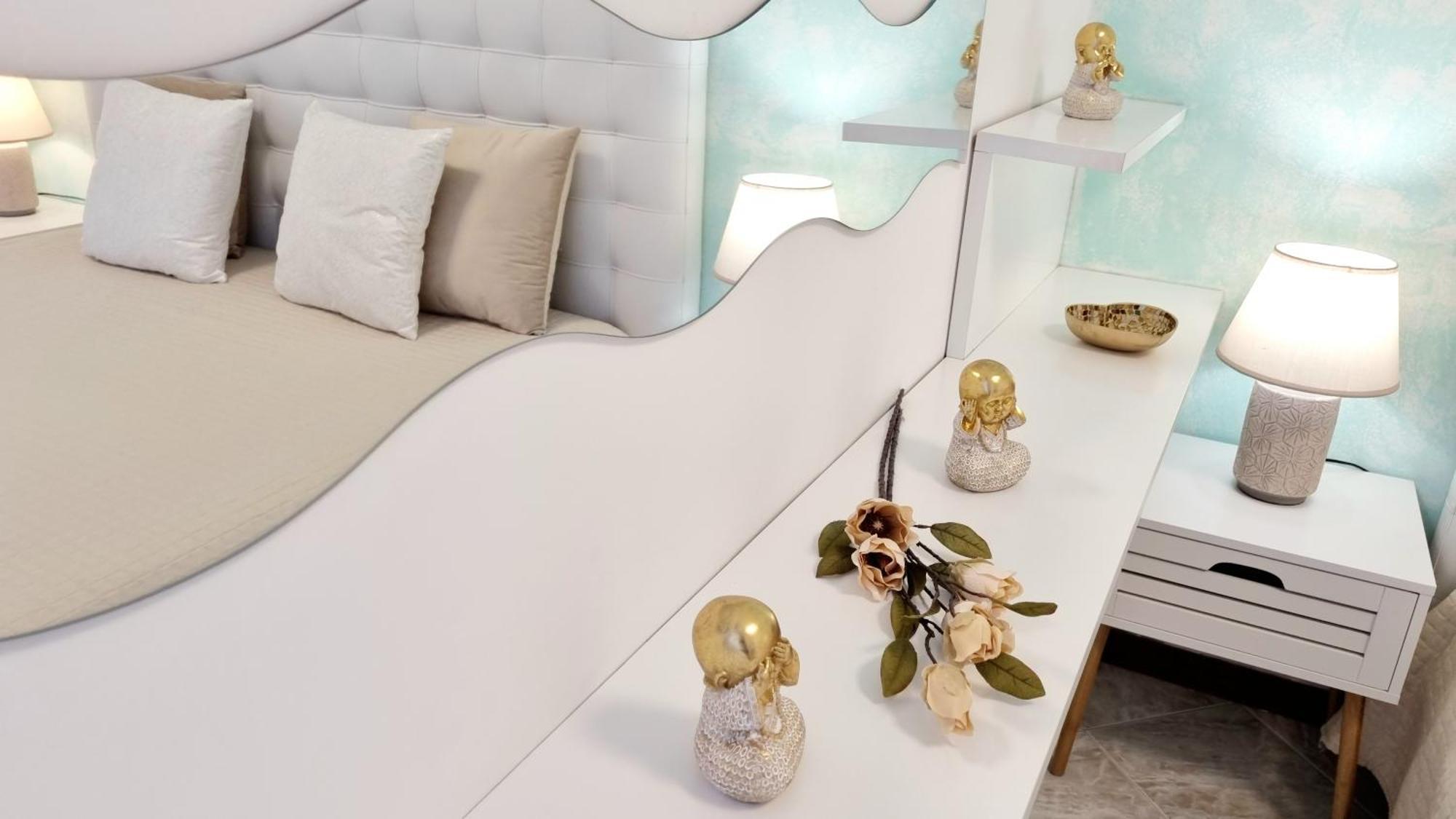 Cappuccini Appartments Peschiera del Garda Luaran gambar