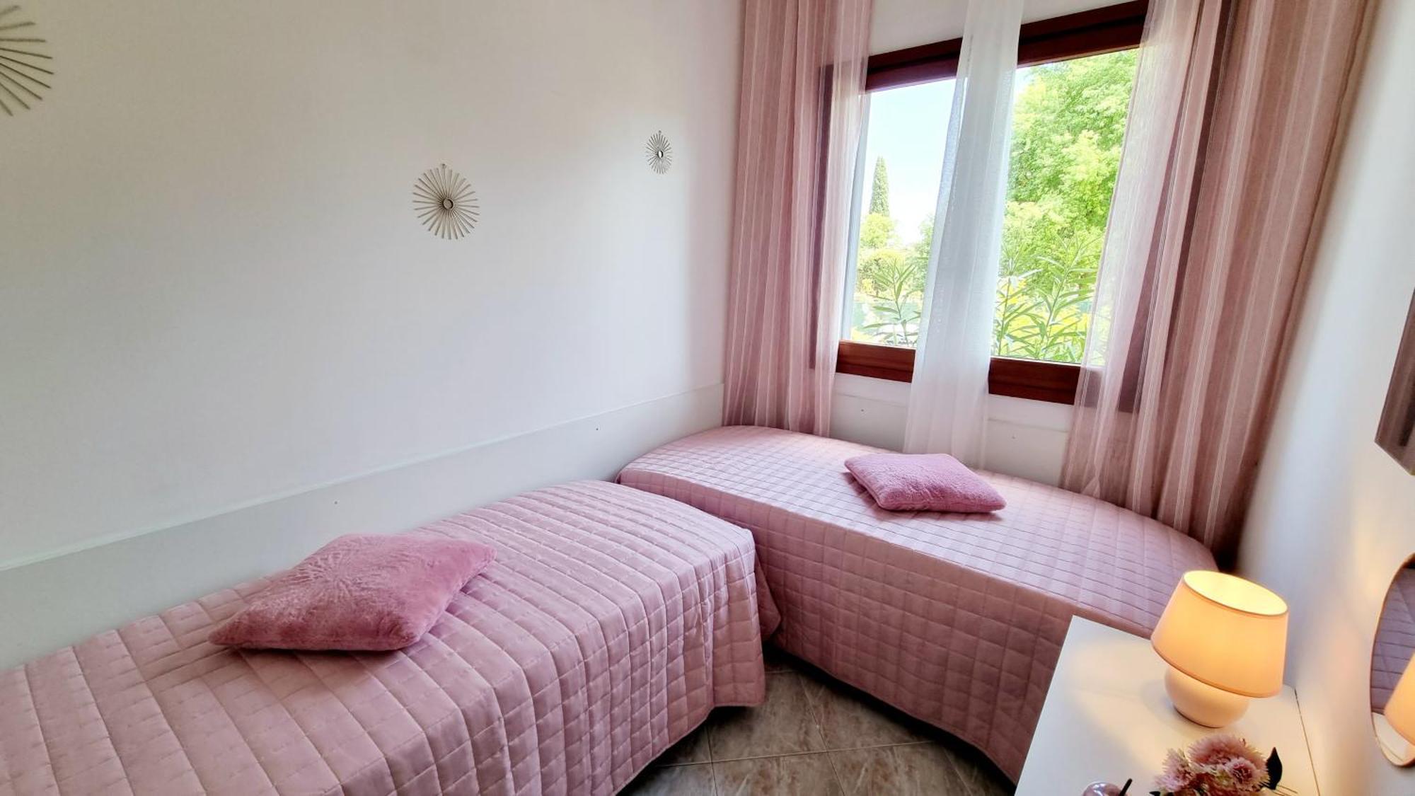 Cappuccini Appartments Peschiera del Garda Luaran gambar