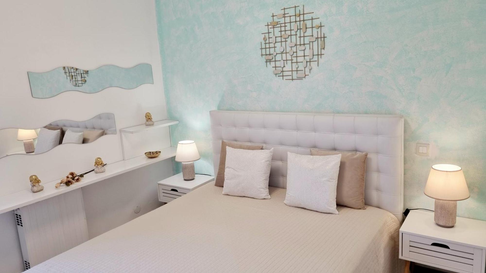 Cappuccini Appartments Peschiera del Garda Luaran gambar