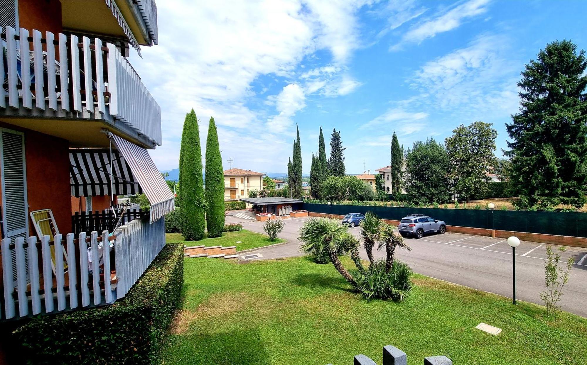 Cappuccini Appartments Peschiera del Garda Luaran gambar