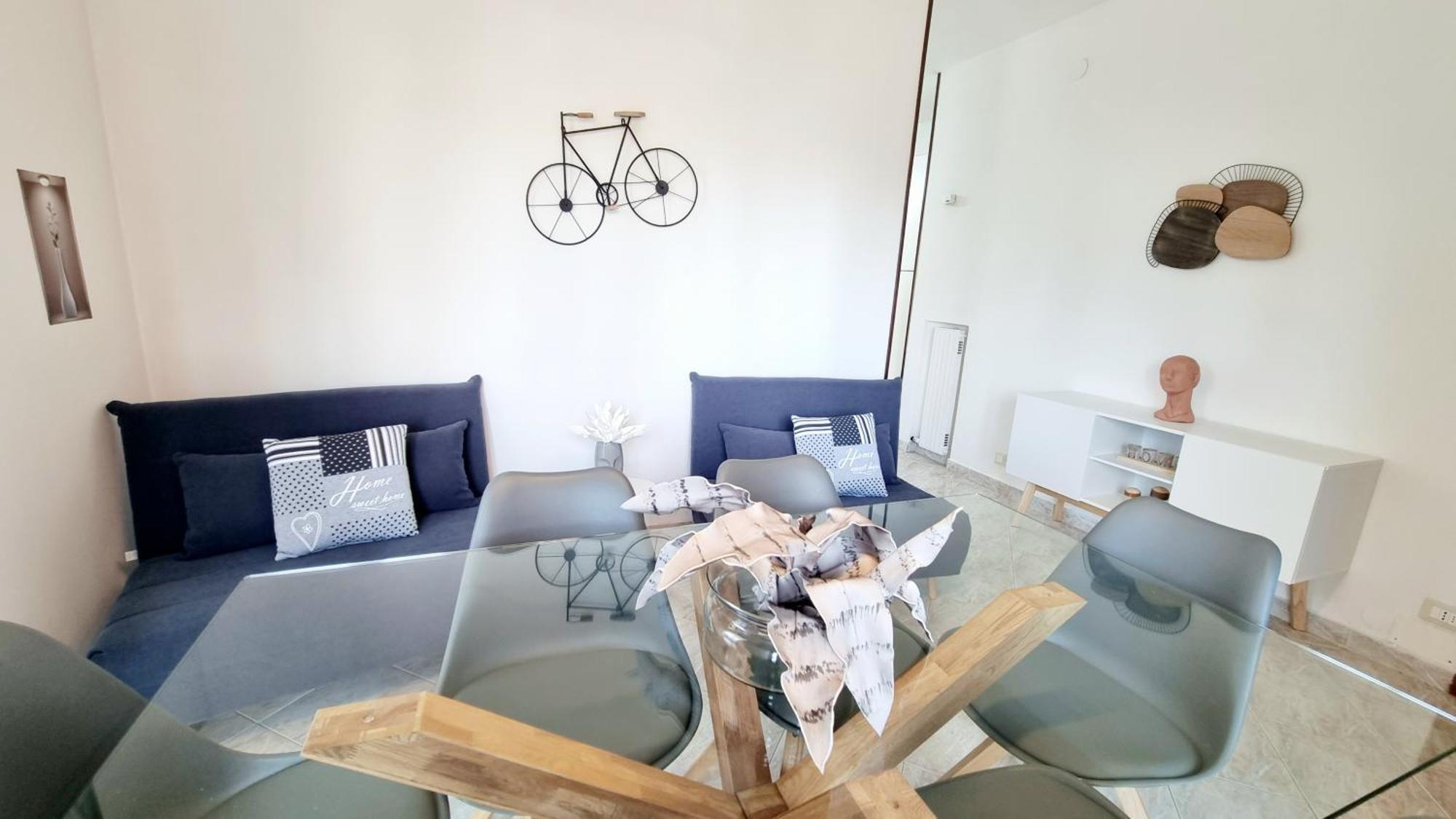 Cappuccini Appartments Peschiera del Garda Luaran gambar