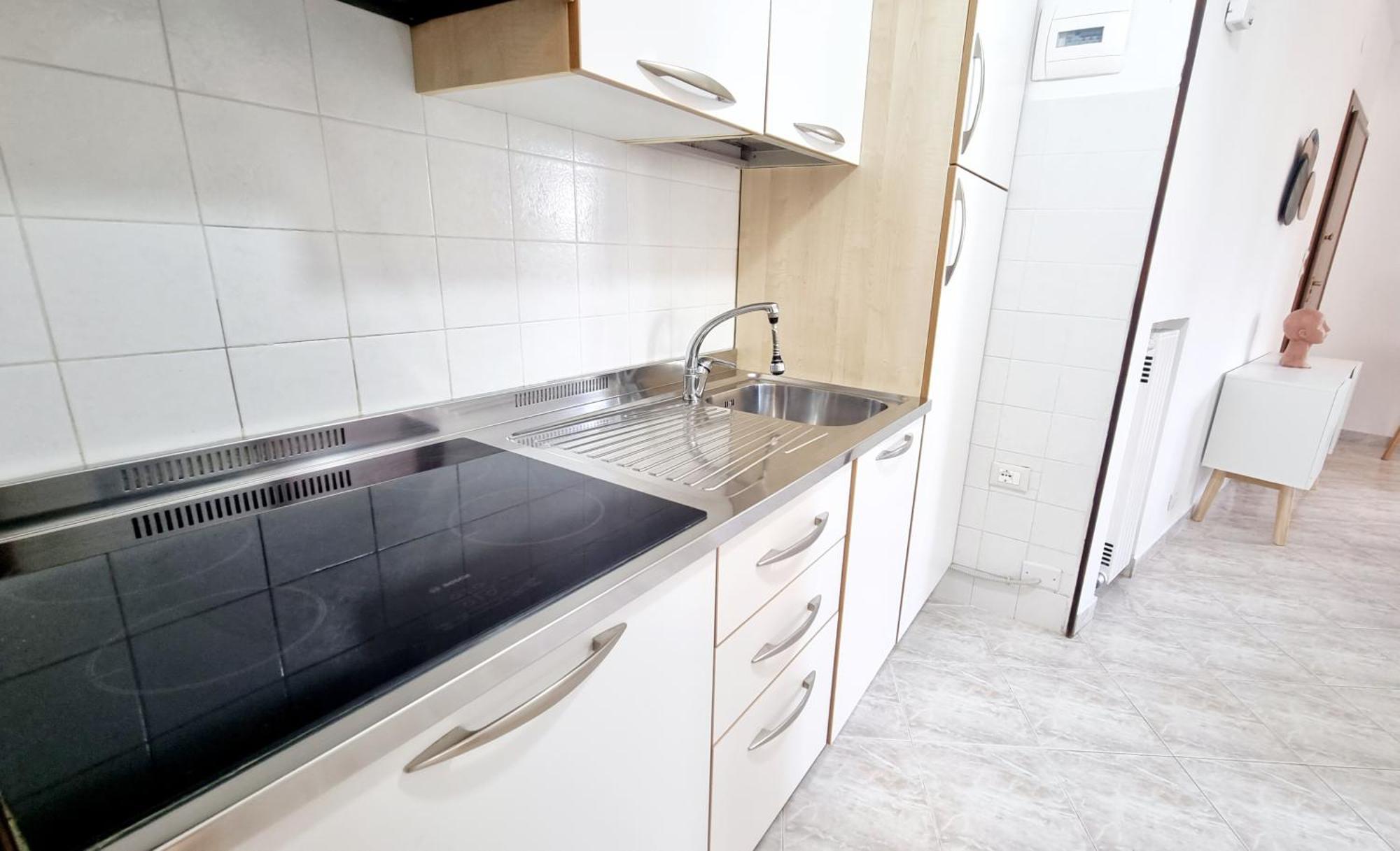 Cappuccini Appartments Peschiera del Garda Luaran gambar