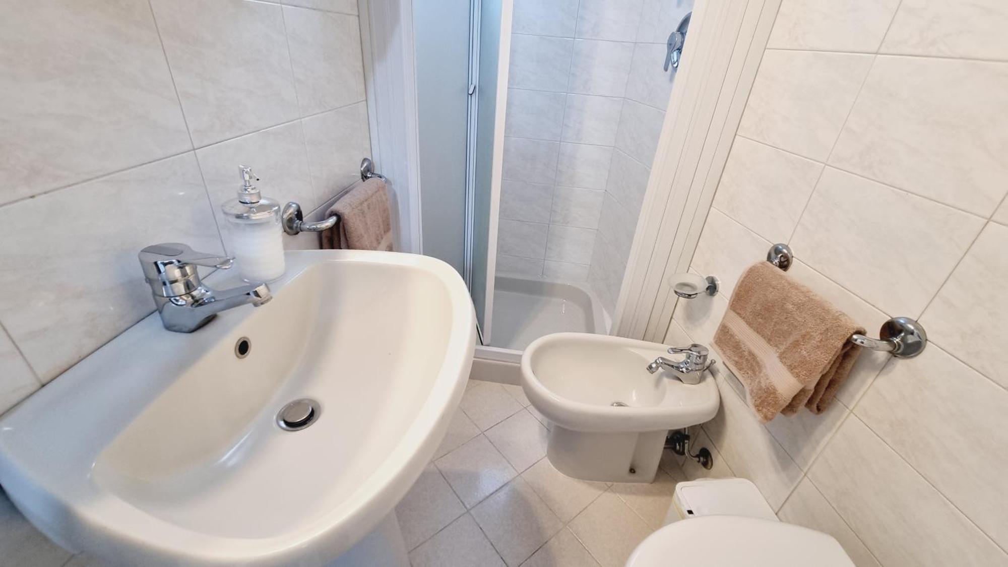 Cappuccini Appartments Peschiera del Garda Luaran gambar