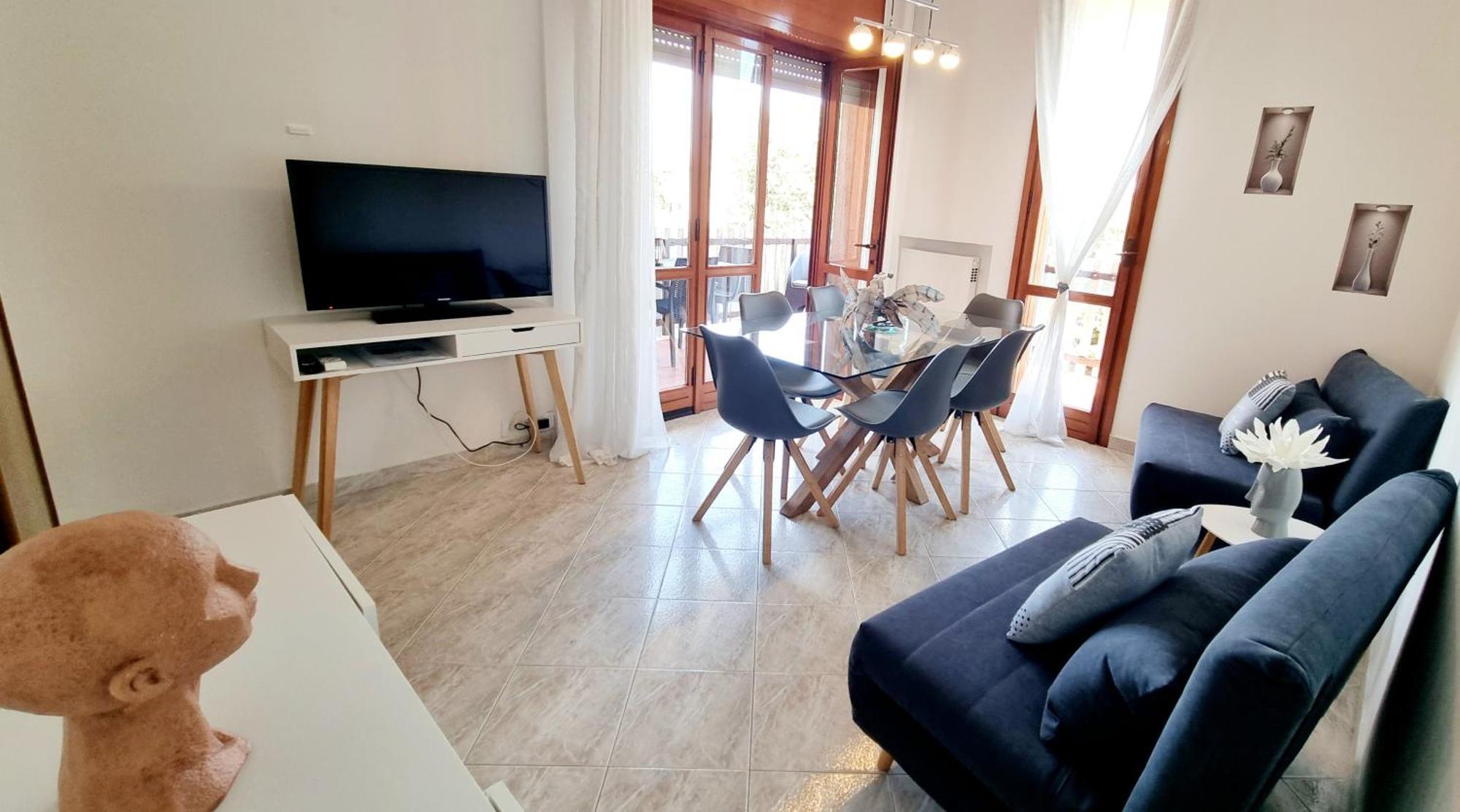 Cappuccini Appartments Peschiera del Garda Luaran gambar