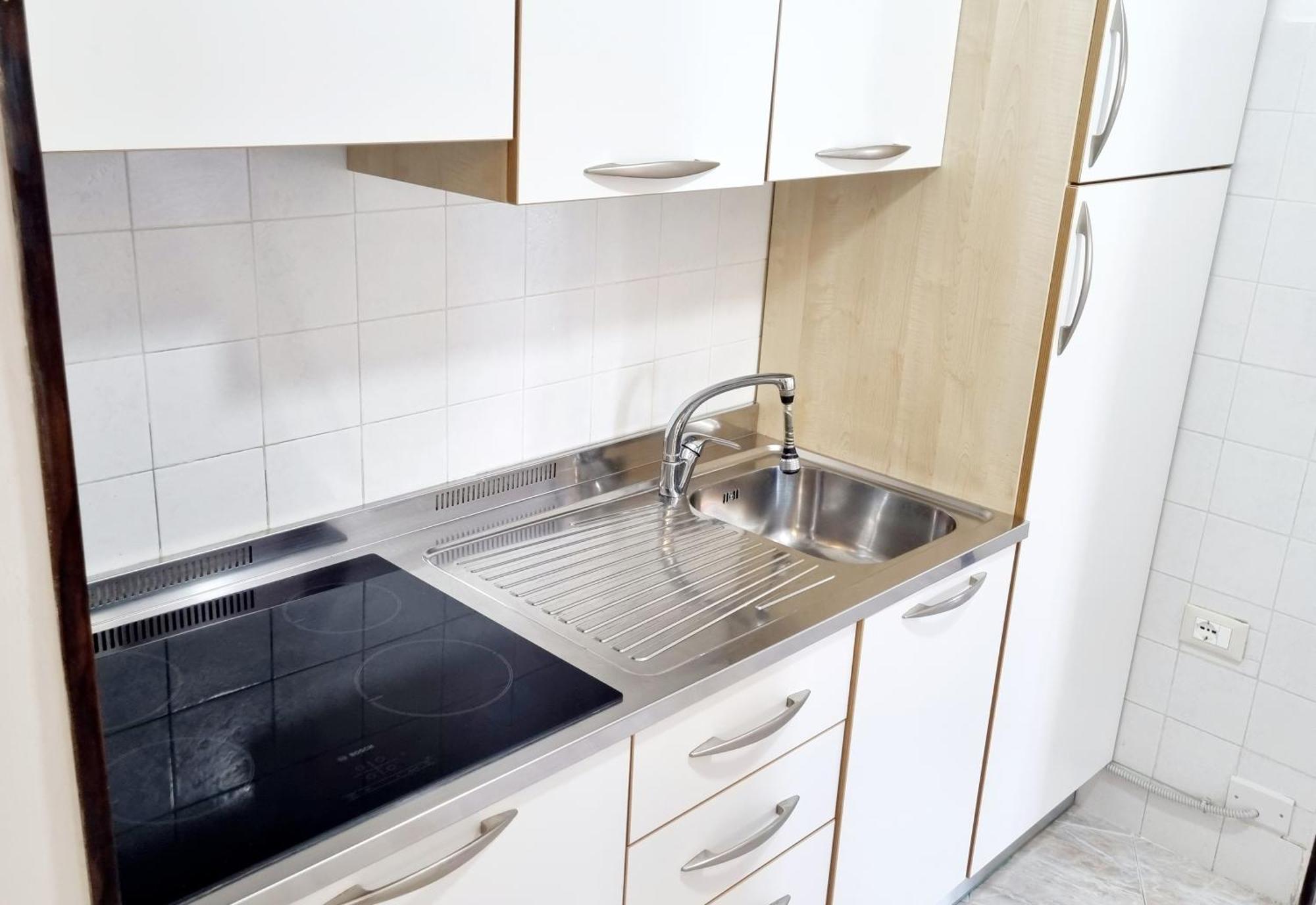 Cappuccini Appartments Peschiera del Garda Luaran gambar